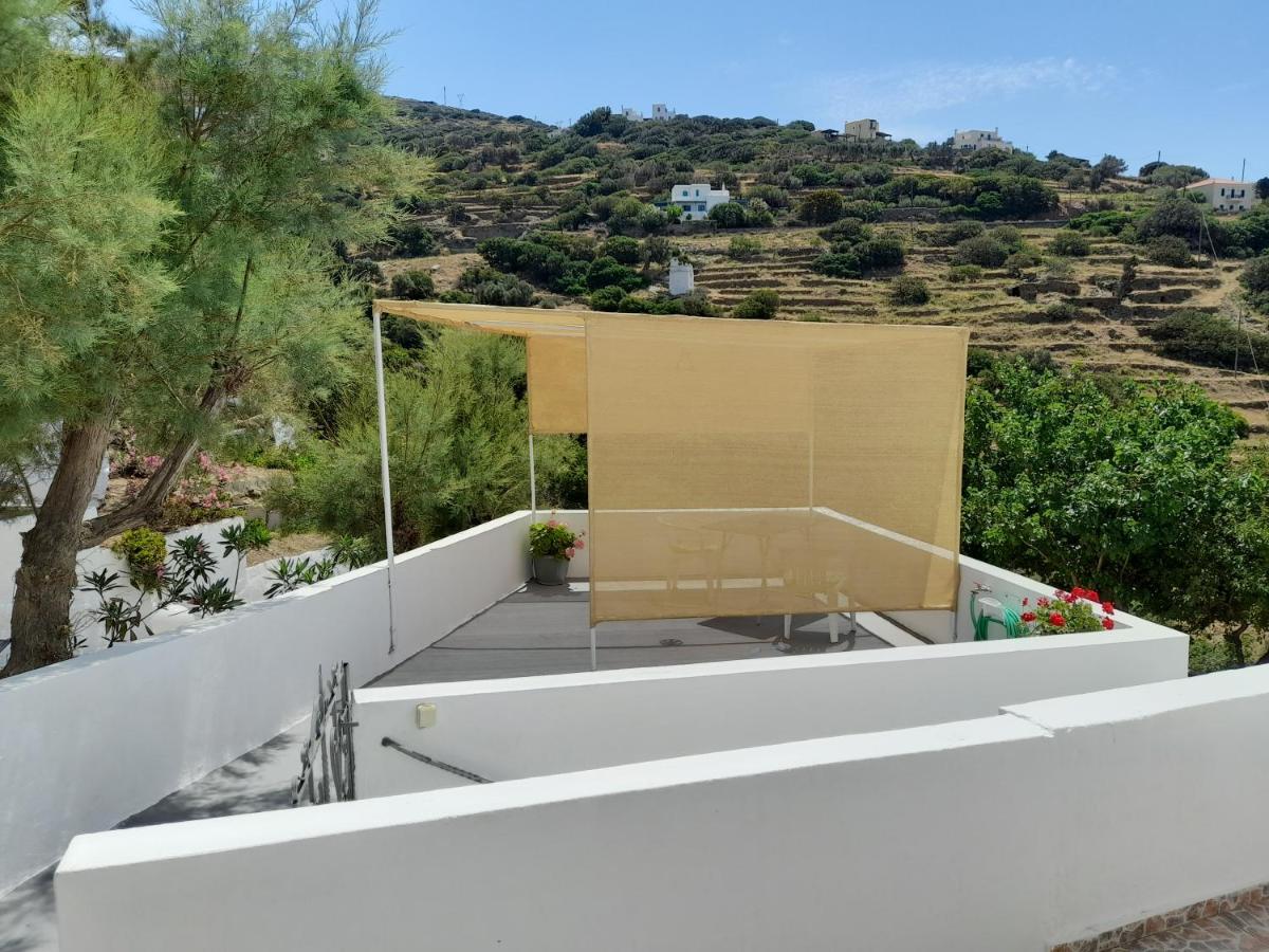 Silver View Batsíon Exterior foto
