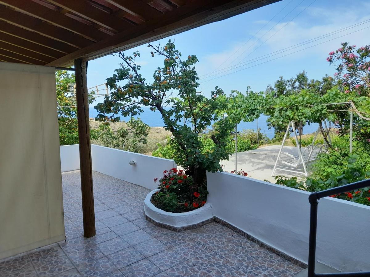 Silver View Batsíon Exterior foto